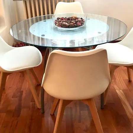 Yourvacanza Navigli Loft *