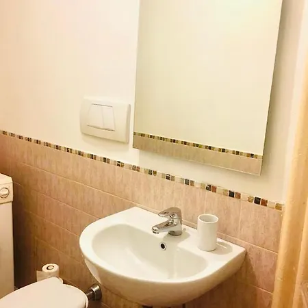 Yourvacanza Navigli Loft Apartamento Milán