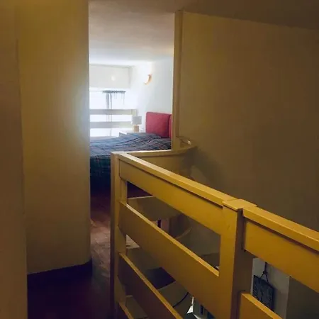 Apartamento Yourvacanza Navigli Loft Milán