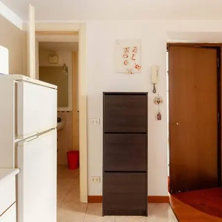 Yourvacanza Navigli Loft Apartamento *