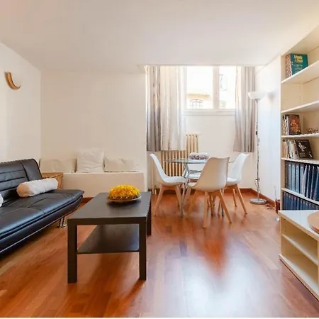 Apartamento Yourvacanza Navigli Loft *