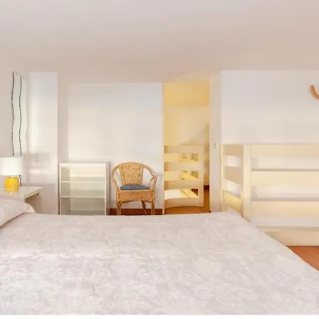 Yourvacanza Navigli Loft Apartamento *