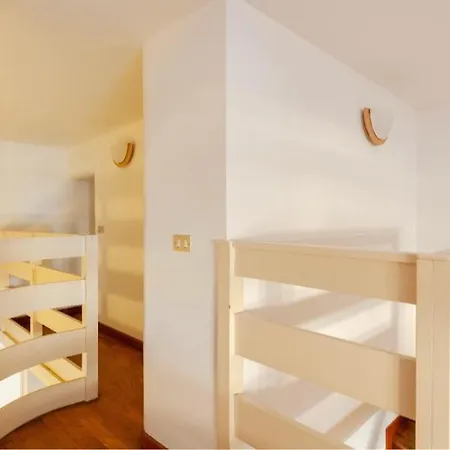 Yourvacanza Navigli Loft * Milán