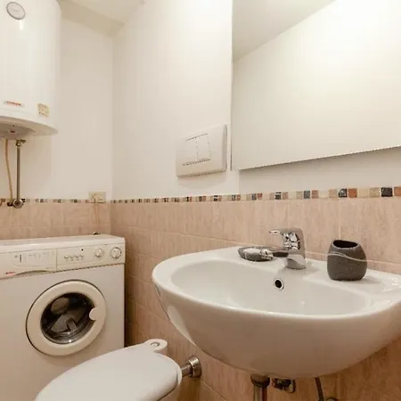 Yourvacanza Navigli Loft Milán
